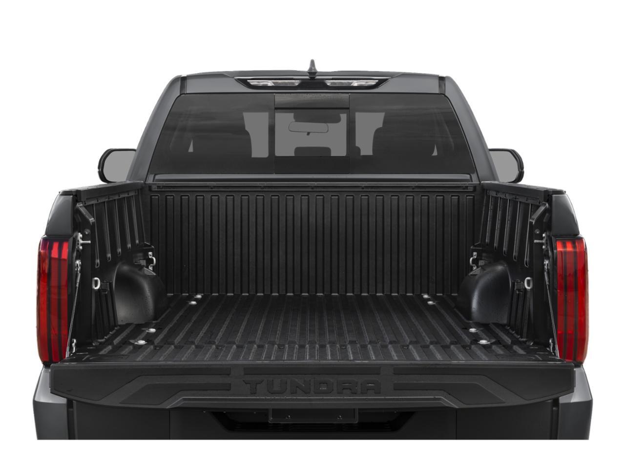 2022 Toyota Tundra Limited St. John's NL