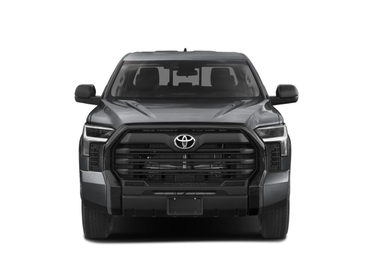 2022 Toyota Tundra Limited St. John's NL
