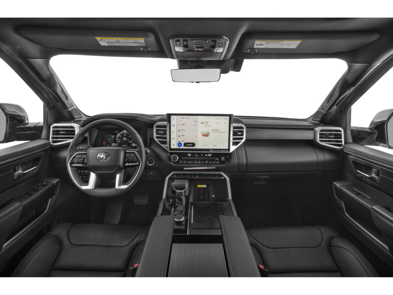 2022 Toyota Tundra Platinum Punta Gorda FL