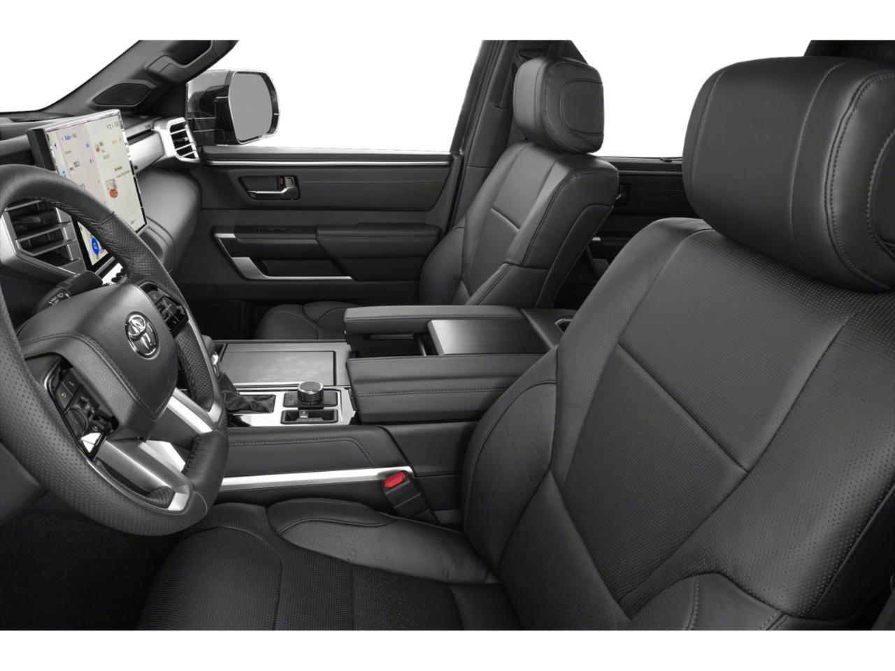2022 Toyota Tundra Platinum Roseville CA