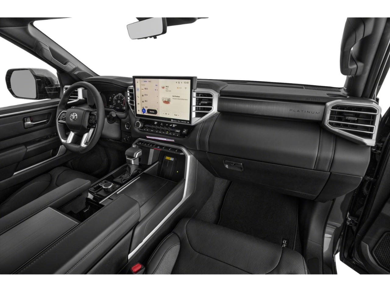 2022 Toyota Tundra Platinum Roseville CA