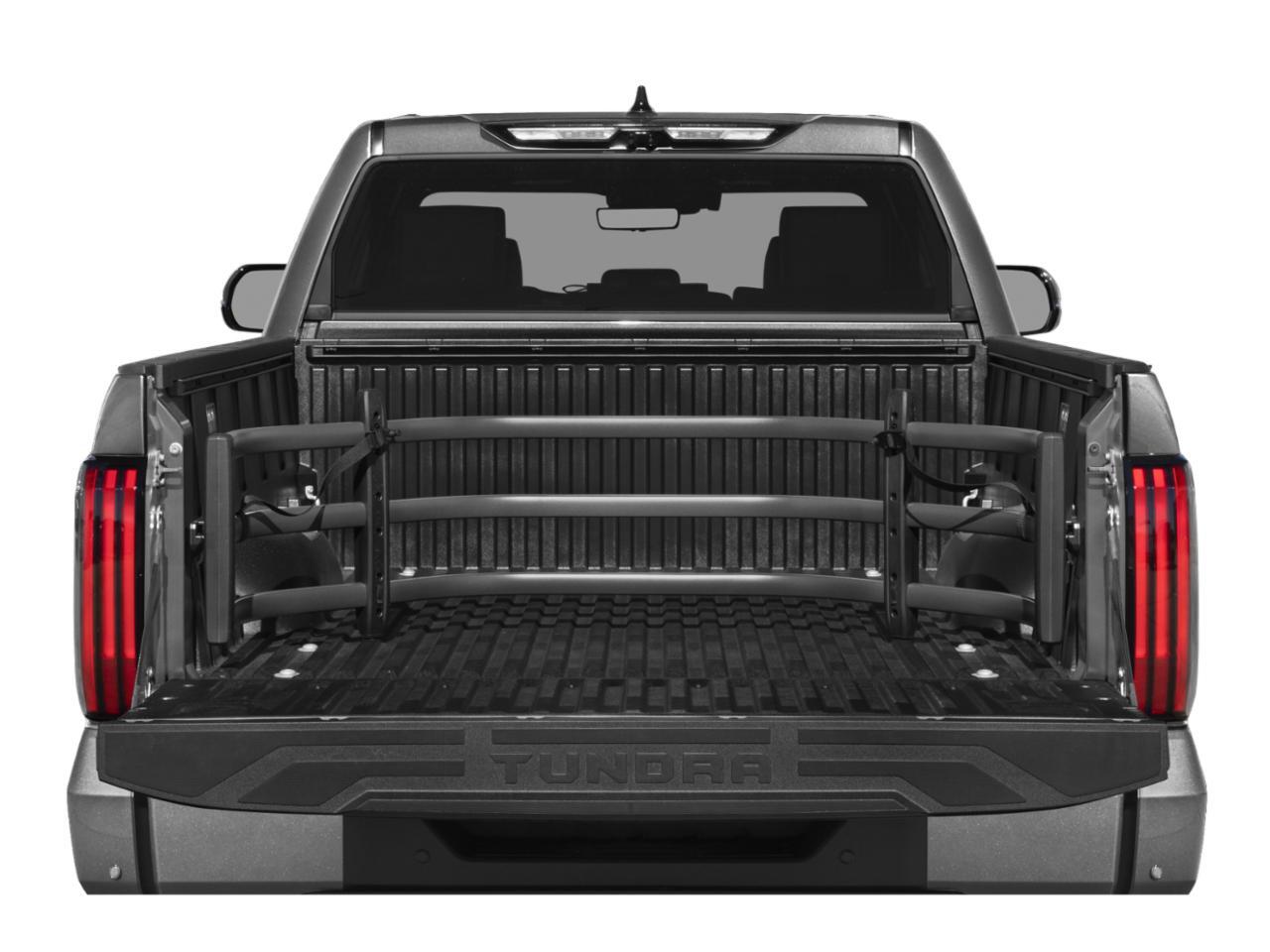 2022 Toyota Tundra Platinum Roseville CA