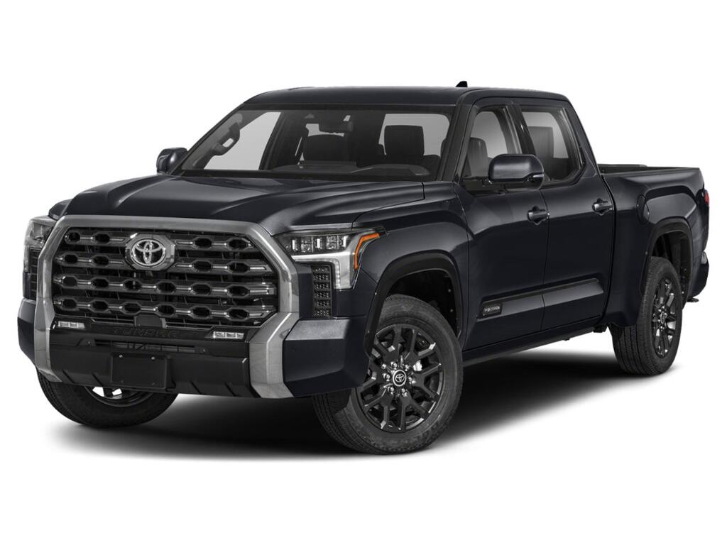 2022 Toyota Tundra Platinum San Diego County CA