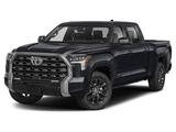 2022 Toyota Tundra Platinum San Diego County CA