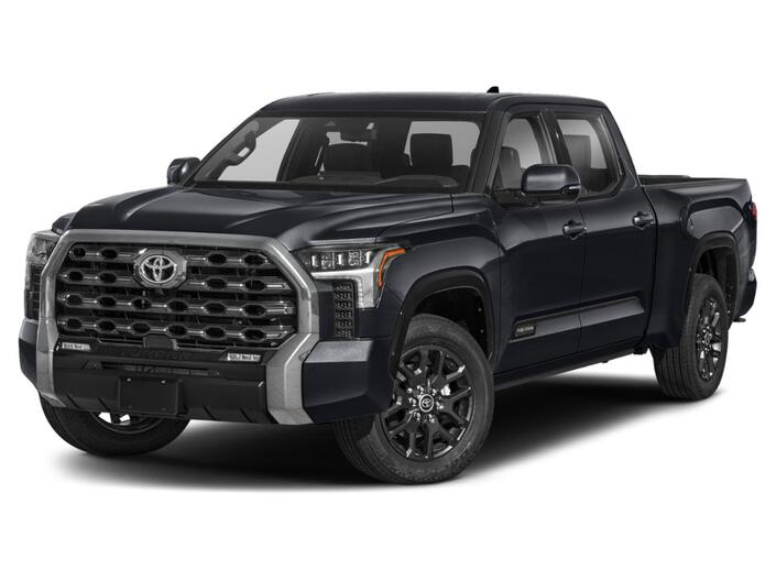 2022 Toyota Tundra Platinum San Diego County CA