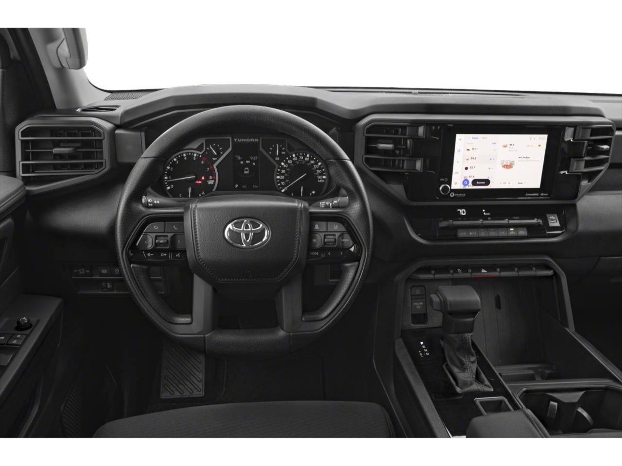 2022 Toyota Tundra SR 4WD DOUBLE CAB TRD SPORT PKG BUCKETS Listowel ON