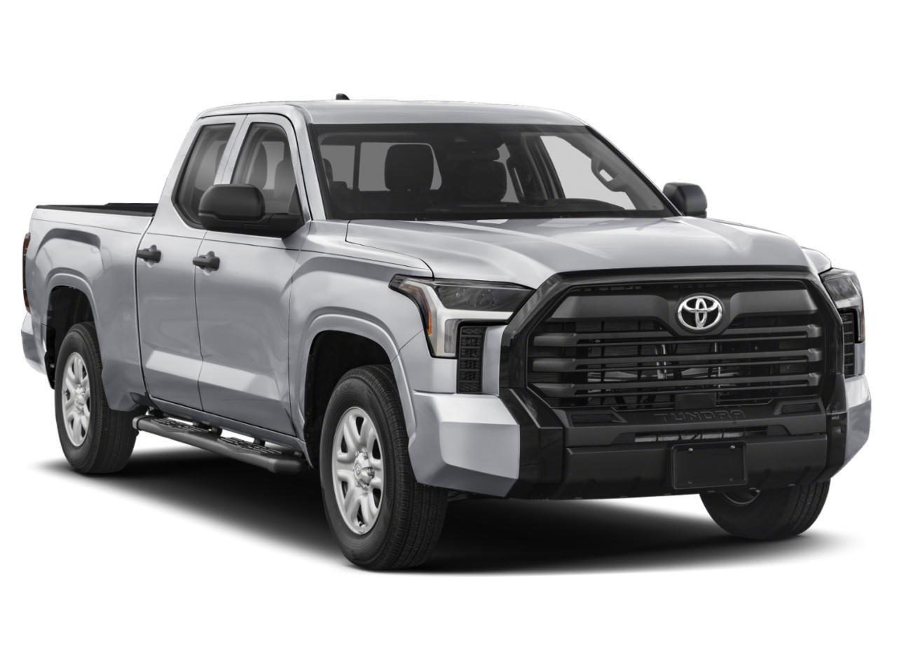 2022 Toyota Tundra SR 4WD DOUBLE CAB TRD SPORT PKG BUCKETS Listowel ON