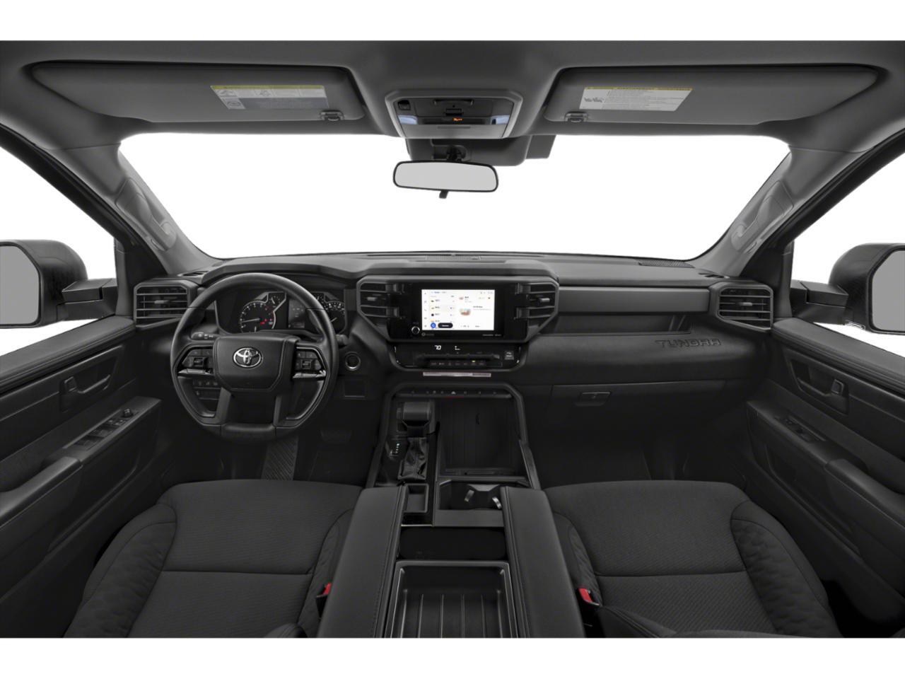 2022 Toyota Tundra SR 4WD DOUBLE CAB TRD SPORT PKG BUCKETS Listowel ON