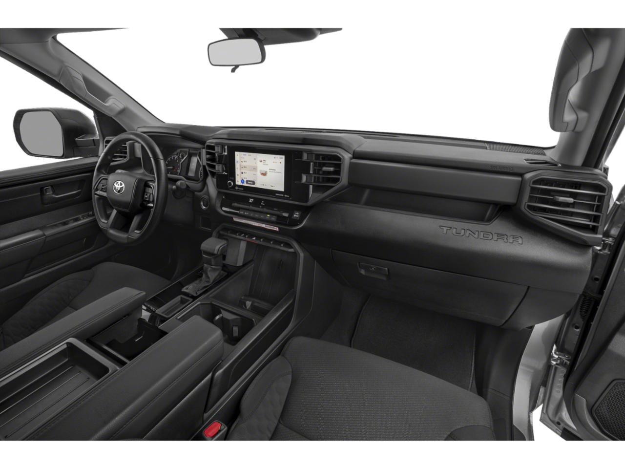 2022 Toyota Tundra SR 4WD DOUBLE CAB TRD SPORT PKG BUCKETS Listowel ON