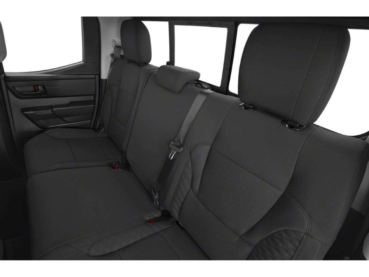 2022 Toyota Tundra SR 4WD DOUBLE CAB TRD SPORT PKG BUCKETS Listowel ON