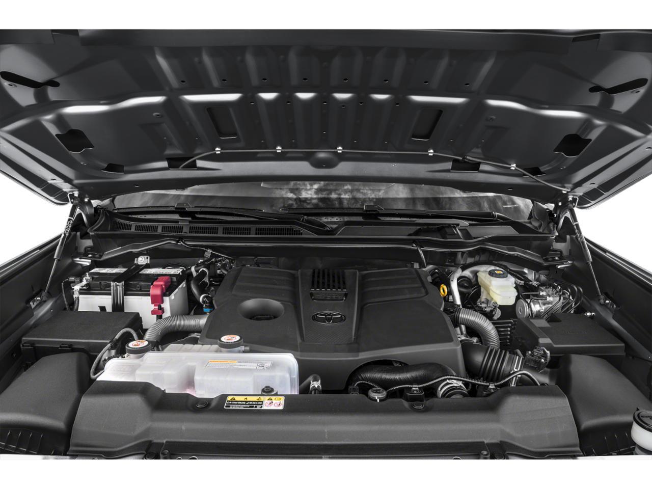 2022 Toyota Tundra SR 4WD DOUBLE CAB TRD SPORT PKG BUCKETS Listowel ON