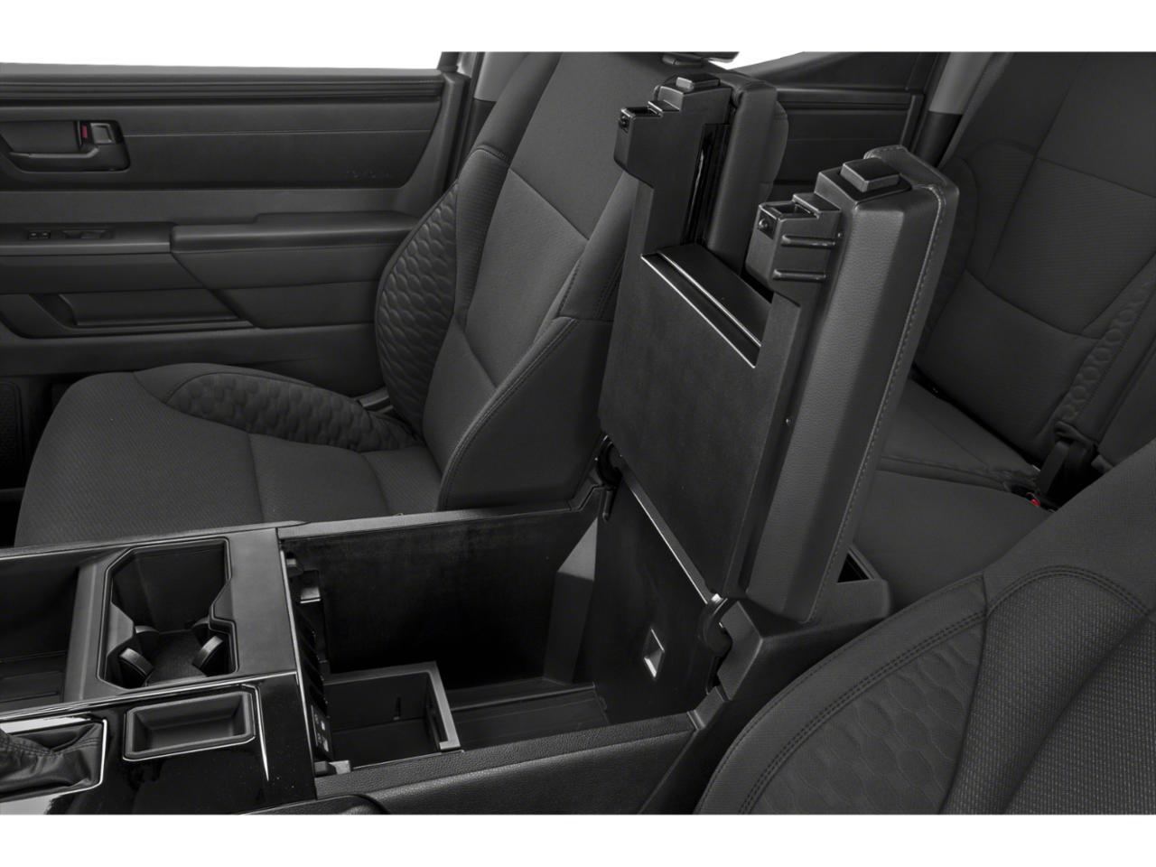 2022 Toyota Tundra SR 4WD DOUBLE CAB TRD SPORT PKG BUCKETS Listowel ON