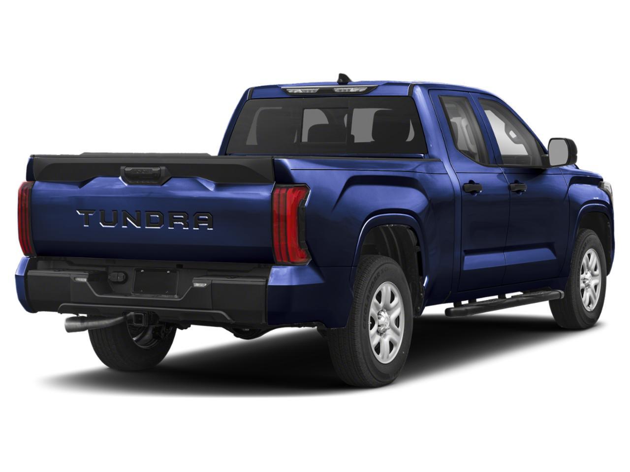 2022 Toyota Tundra SR 4WD DOUBLE CAB TRD SPORT PKG BUCKETS Listowel ON