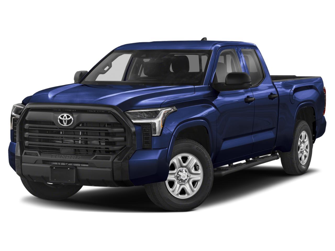 2022 Toyota Tundra SR 4WD DOUBLE CAB TRD SPORT PKG BUCKETS Listowel ON