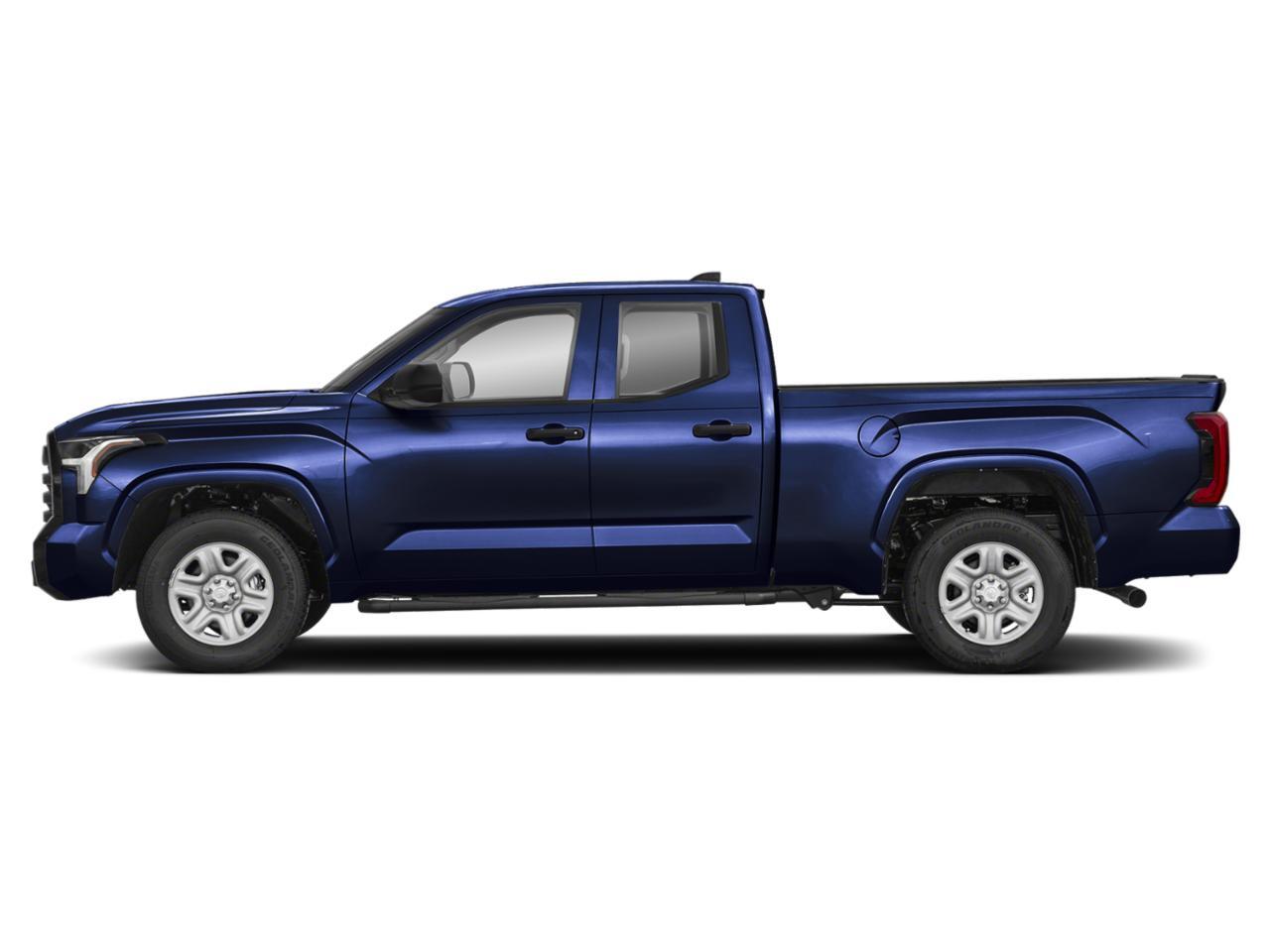 2022 Toyota Tundra SR 4WD DOUBLE CAB TRD SPORT PKG BUCKETS Listowel ON