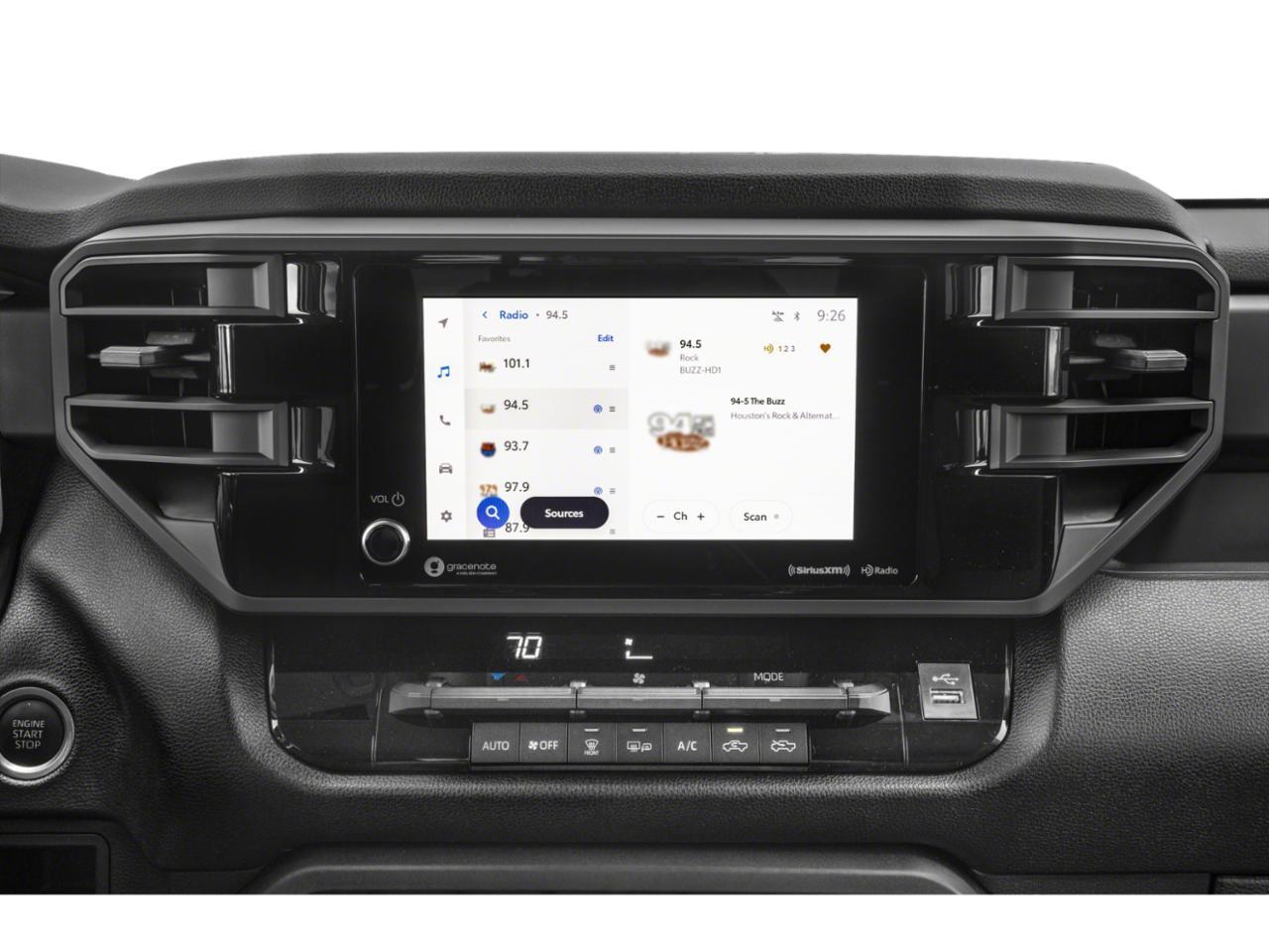 2022 Toyota Tundra SR Listowel ON