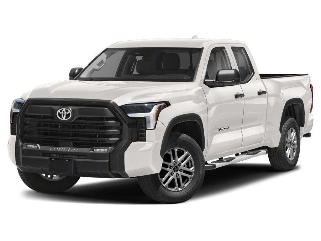 2022 Toyota Tundra