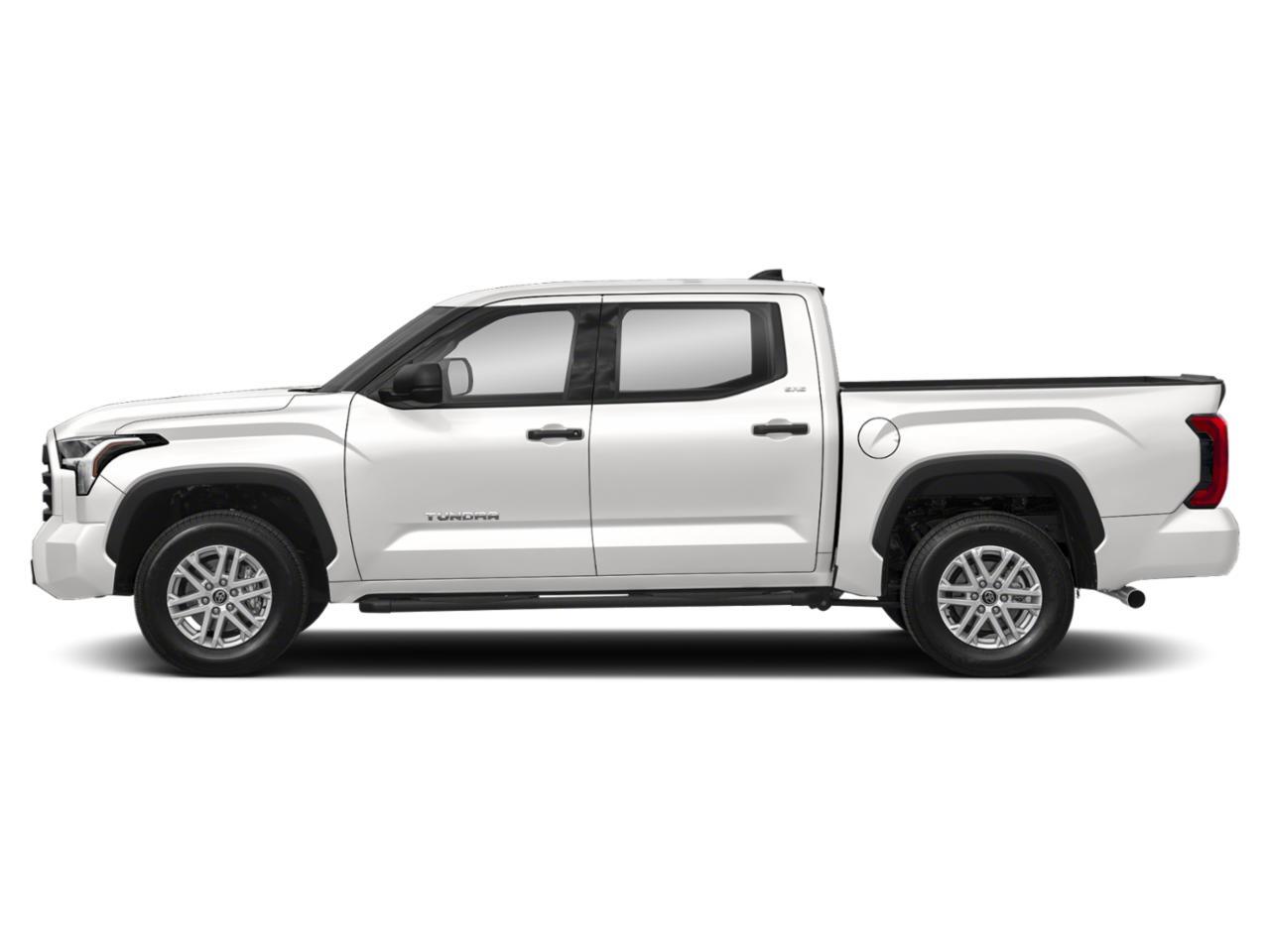 2022 Toyota Tundra SR5 Roseville CA