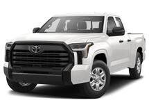 2022 Toyota Tundra SR5 South Burlington VT 2022 Toyota Tundra SR5 South Burlington VT