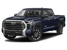 2022 Toyota Tundra SR5 South Burlington VT 2022 Toyota Tundra SR5 South Burlington VT