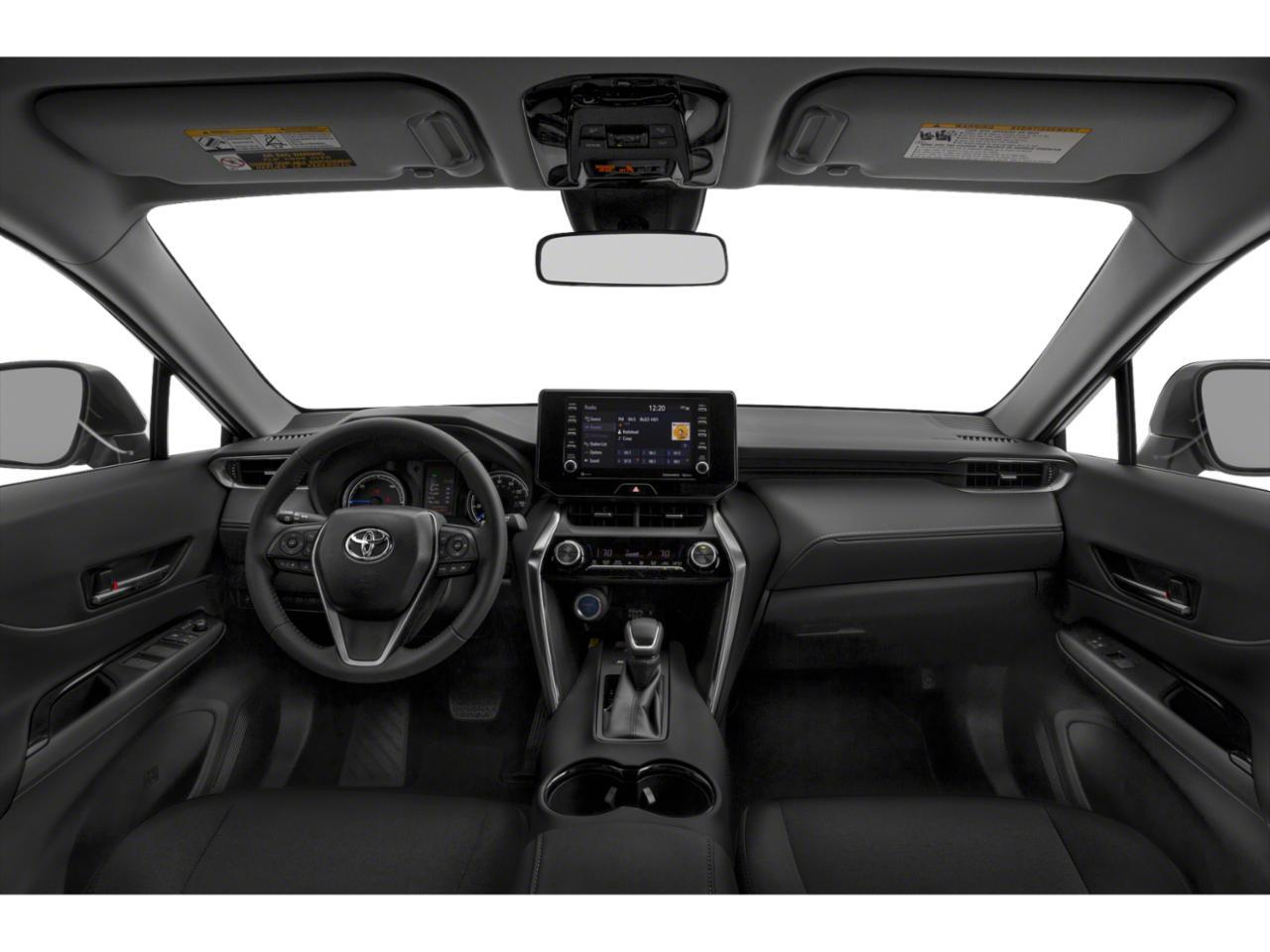 2022 Toyota Venza LE Folsom CA