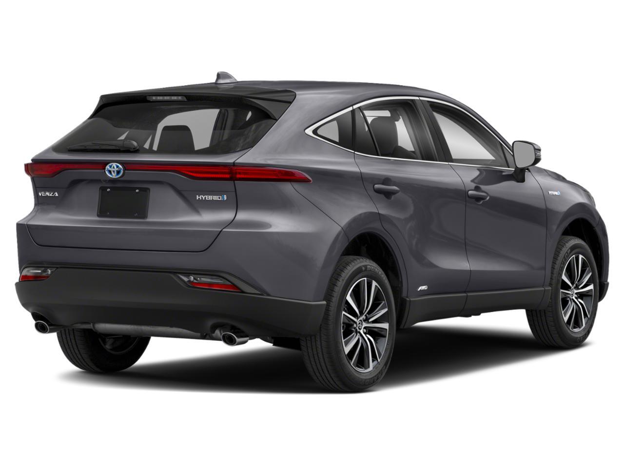 2022 Toyota Venza LE