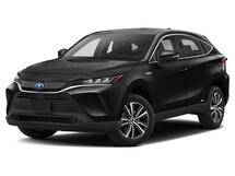 2022 Toyota Venza LE South Burlington VT 2022 Toyota Venza LE South Burlington VT
