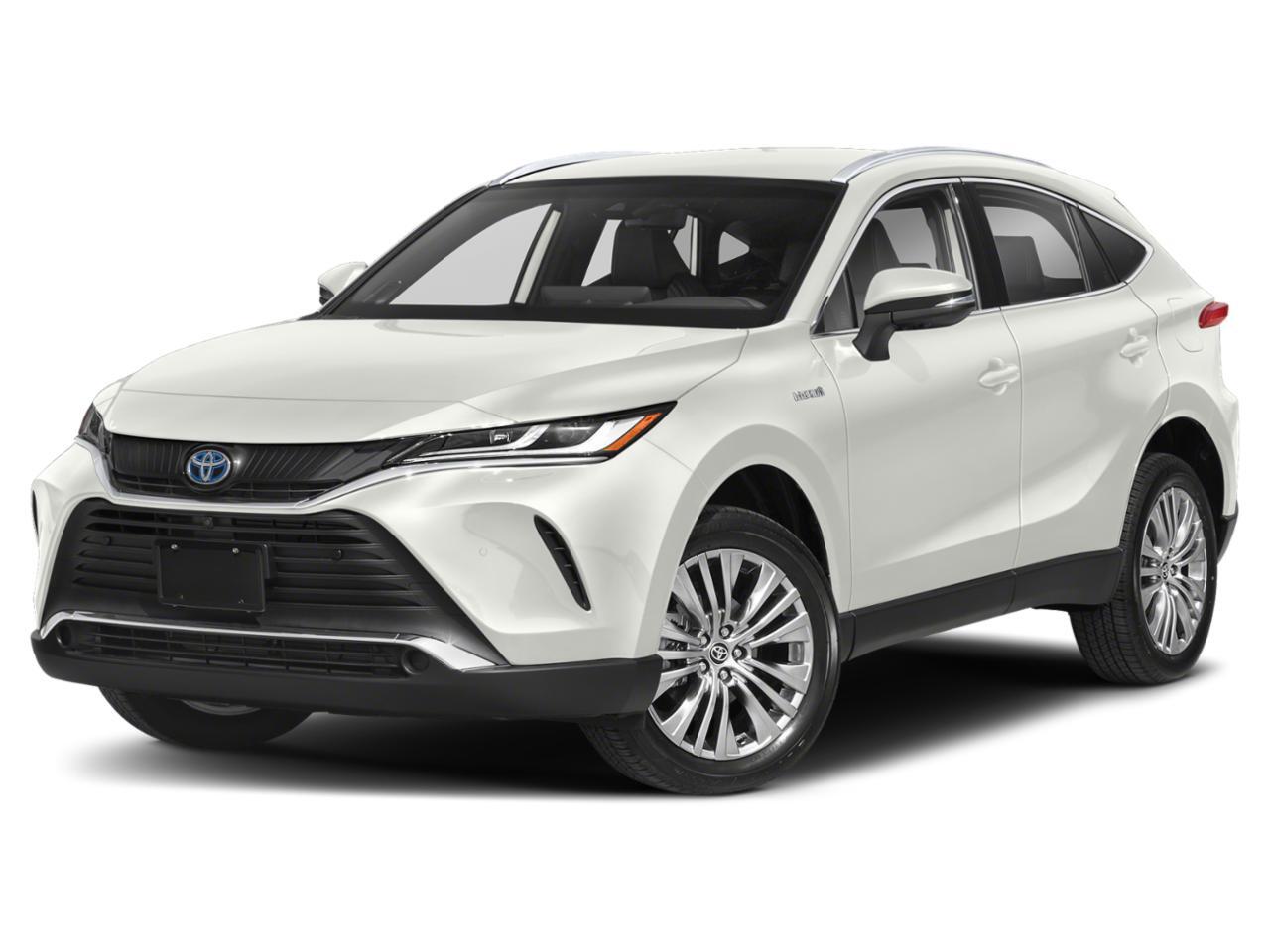 2022 Toyota Venza Limited