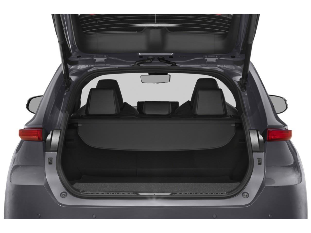 2022 Toyota Venza Limited Roseville CA