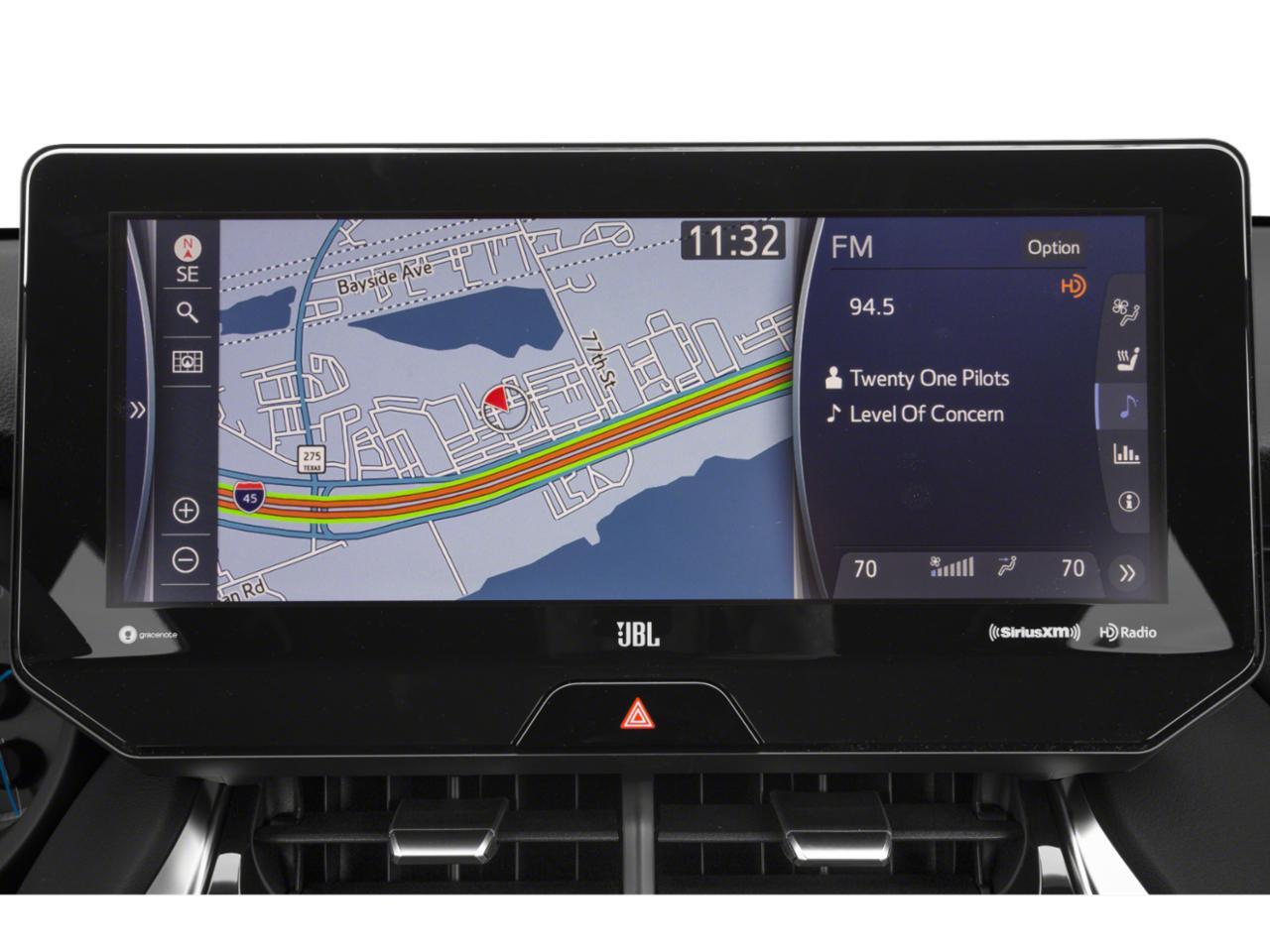 2022 Toyota Venza Limited Roseville CA