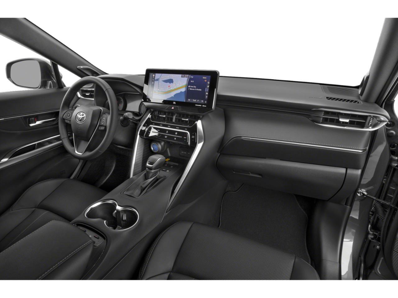 2022 Toyota Venza Limited Roseville CA