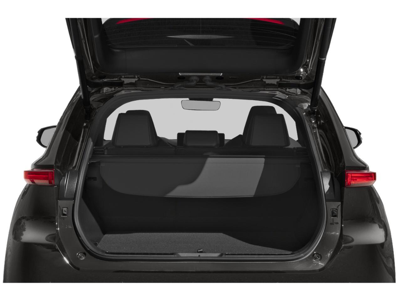 2022 Toyota Venza XLE Roseville CA