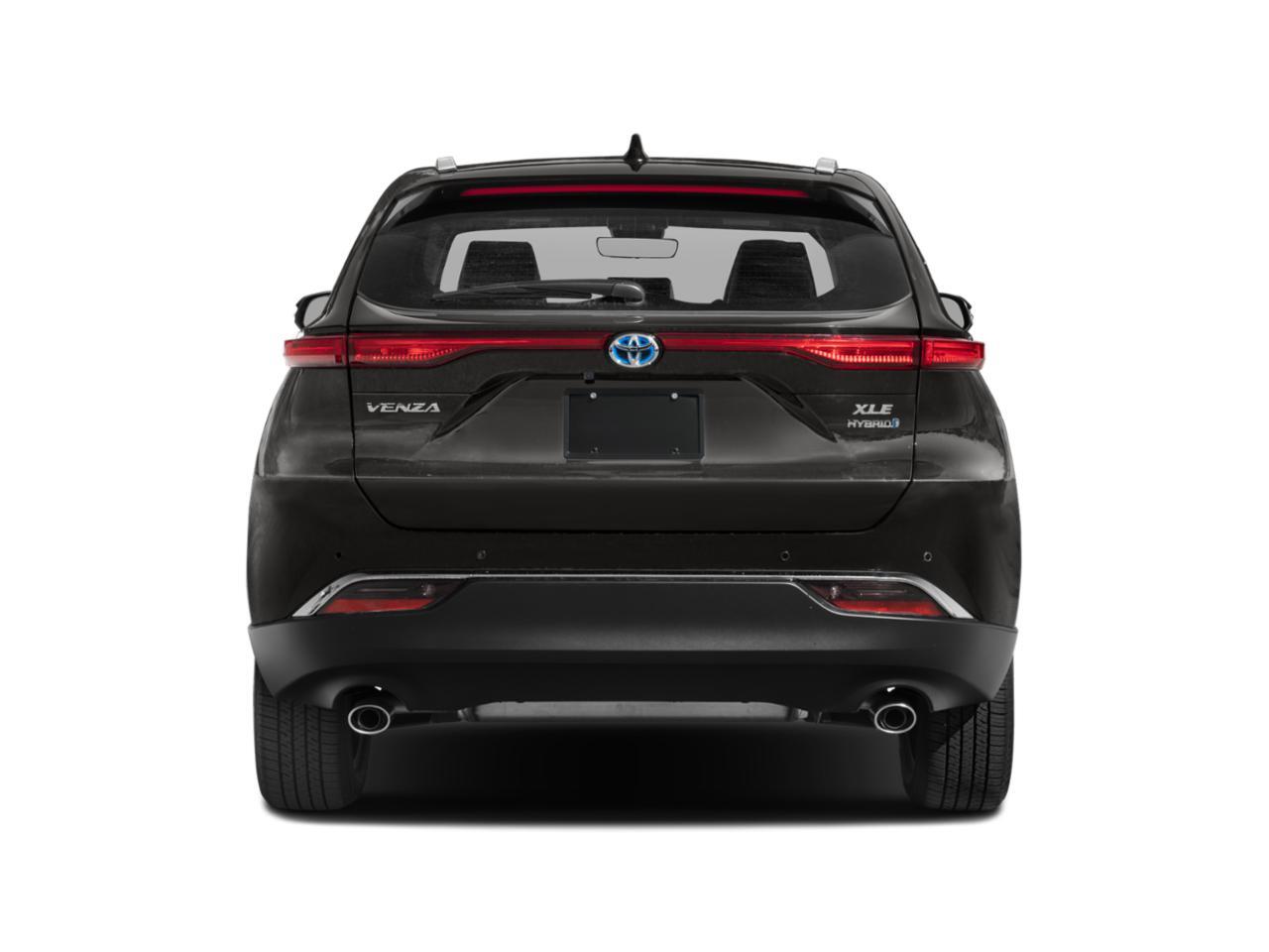 2022 Toyota Venza XLE Roseville CA