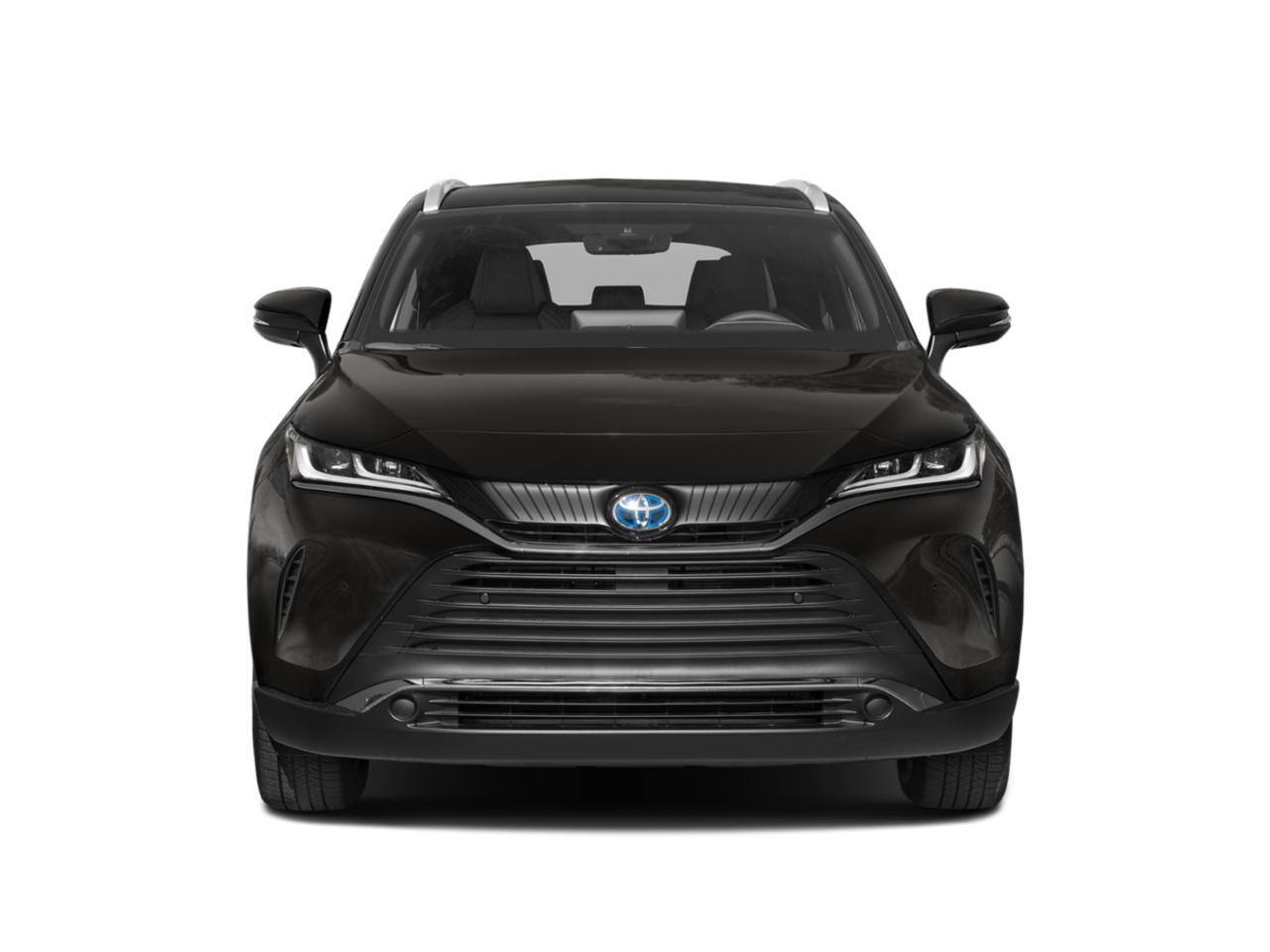 2022 Toyota Venza XLE Roseville CA