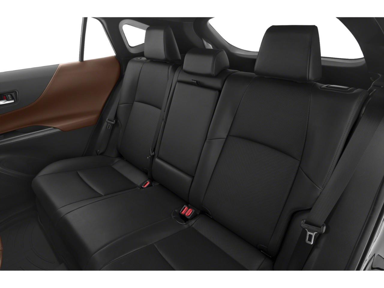 2022 Toyota Venza XLE Roseville CA