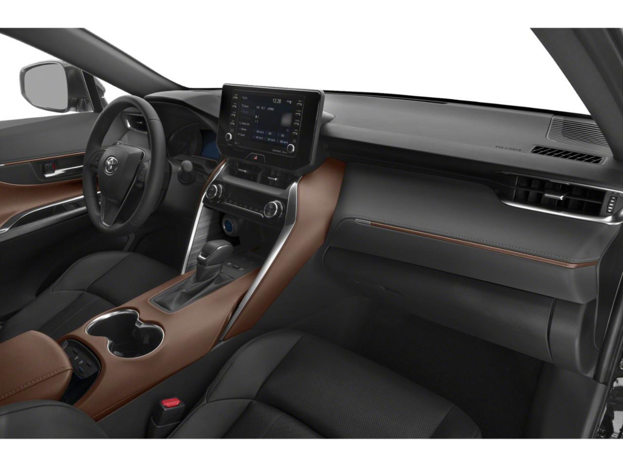 2022 Toyota Venza XLE Roseville CA