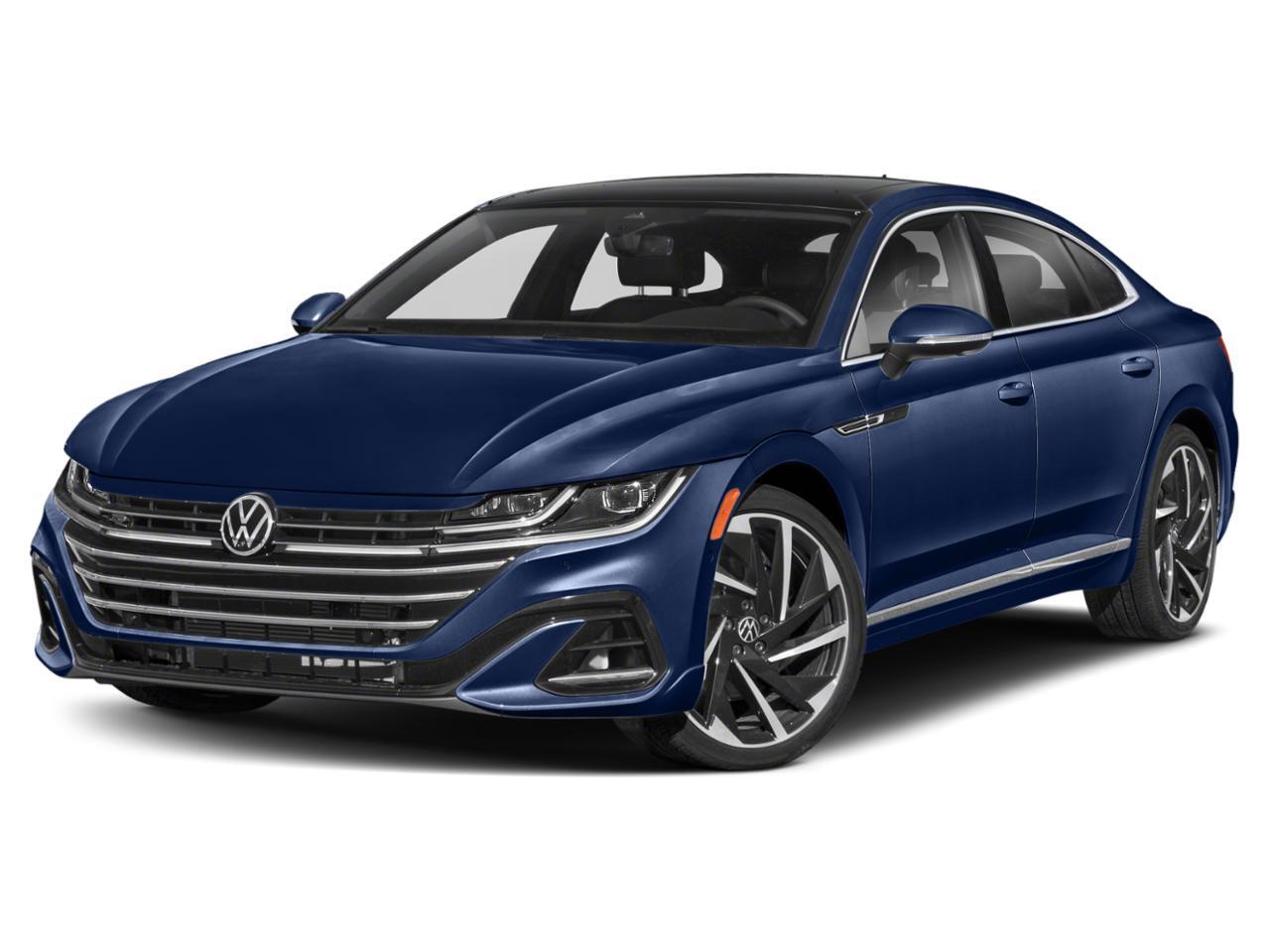 2022 Volkswagen Arteon 2.0T SEL R-Line San Juan Capistrano CA