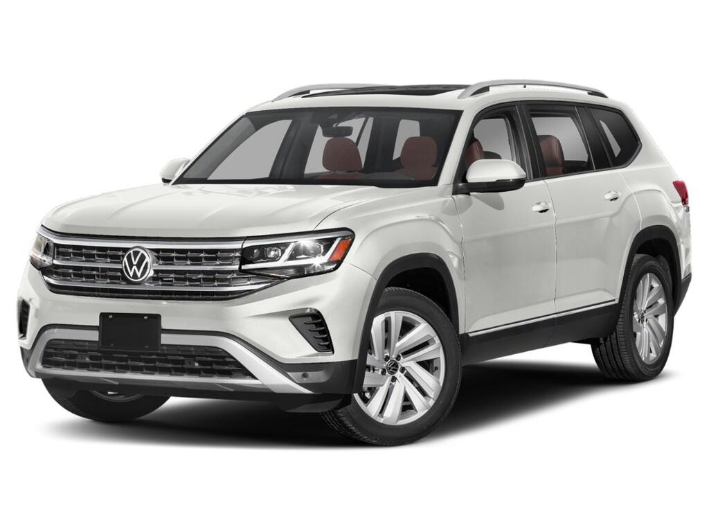 2022 Volkswagen Atlas 2.0T SEL San Clemente CA
