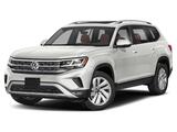 2022 Volkswagen Atlas 2.0T SEL San Clemente CA
