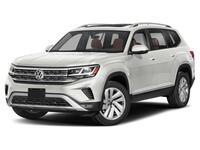 2022 Volkswagen Atlas 2.0T SEL