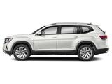 2022 Volkswagen Atlas 2.0T SEL San Clemente CA