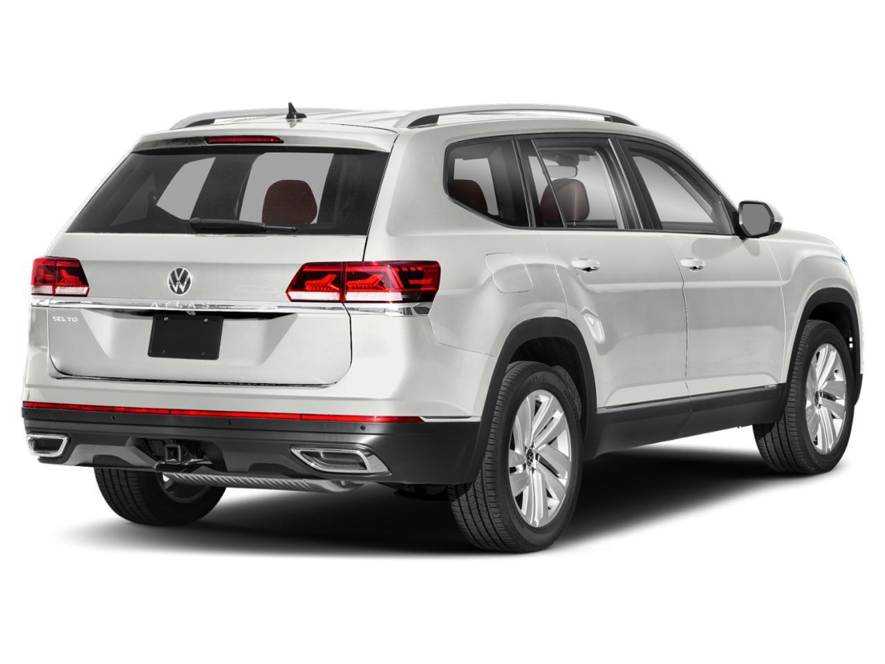 2022 Volkswagen Atlas 2.0T SEL San Clemente CA