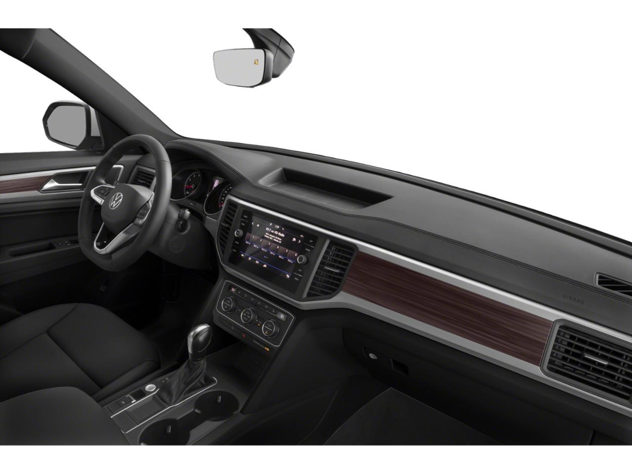 2022 Volkswagen Atlas 3.6L V6 SE w/Technology San Clemente CA
