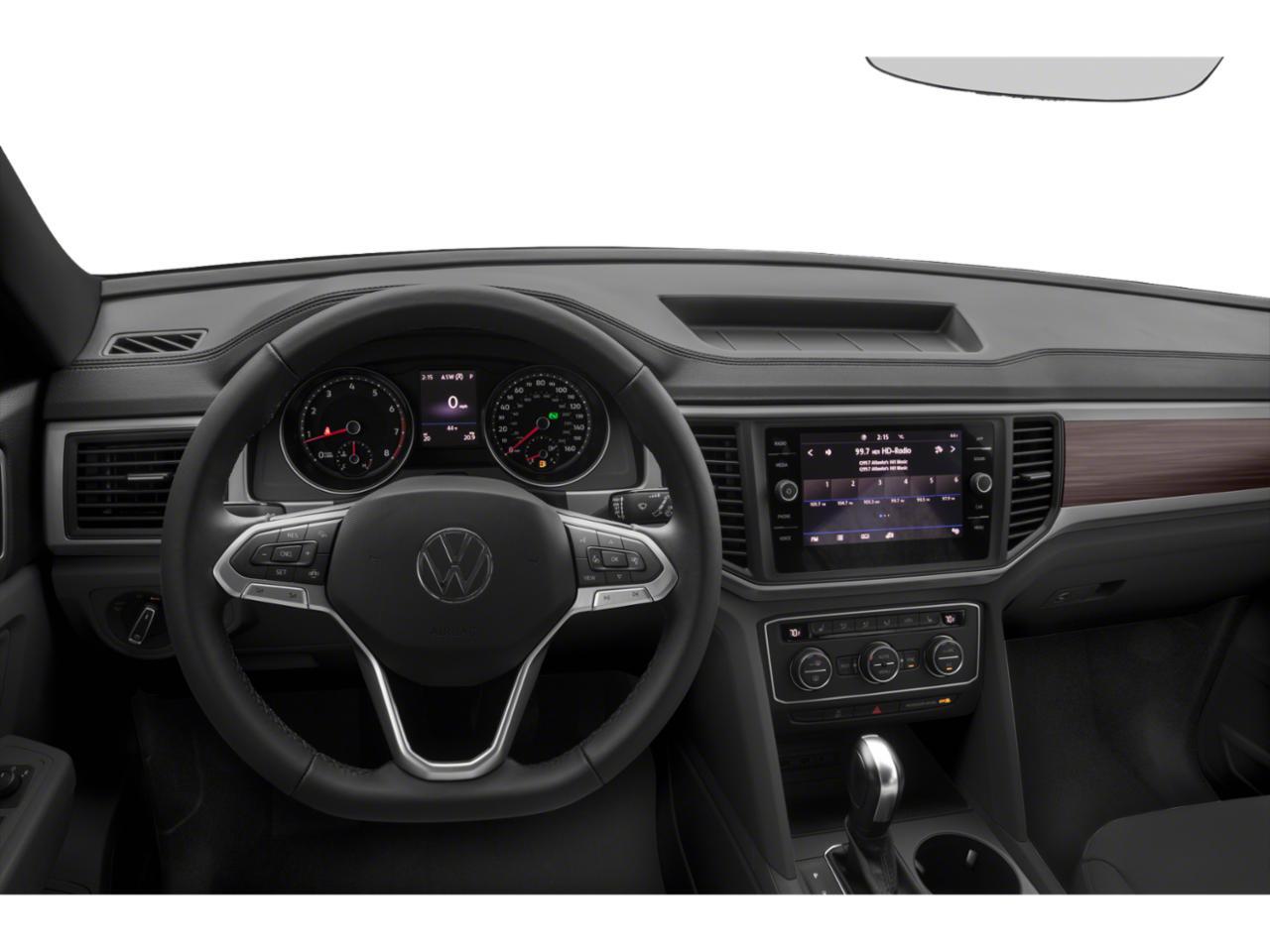 2022 Volkswagen Atlas 3.6L V6 SE w/Technology San Clemente CA