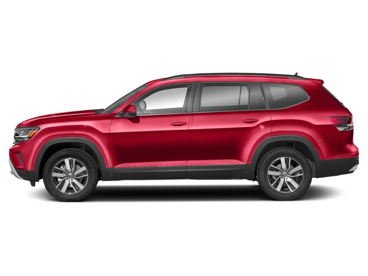 2022 Volkswagen Atlas 3.6L V6 SE w/Technology Pine River MN