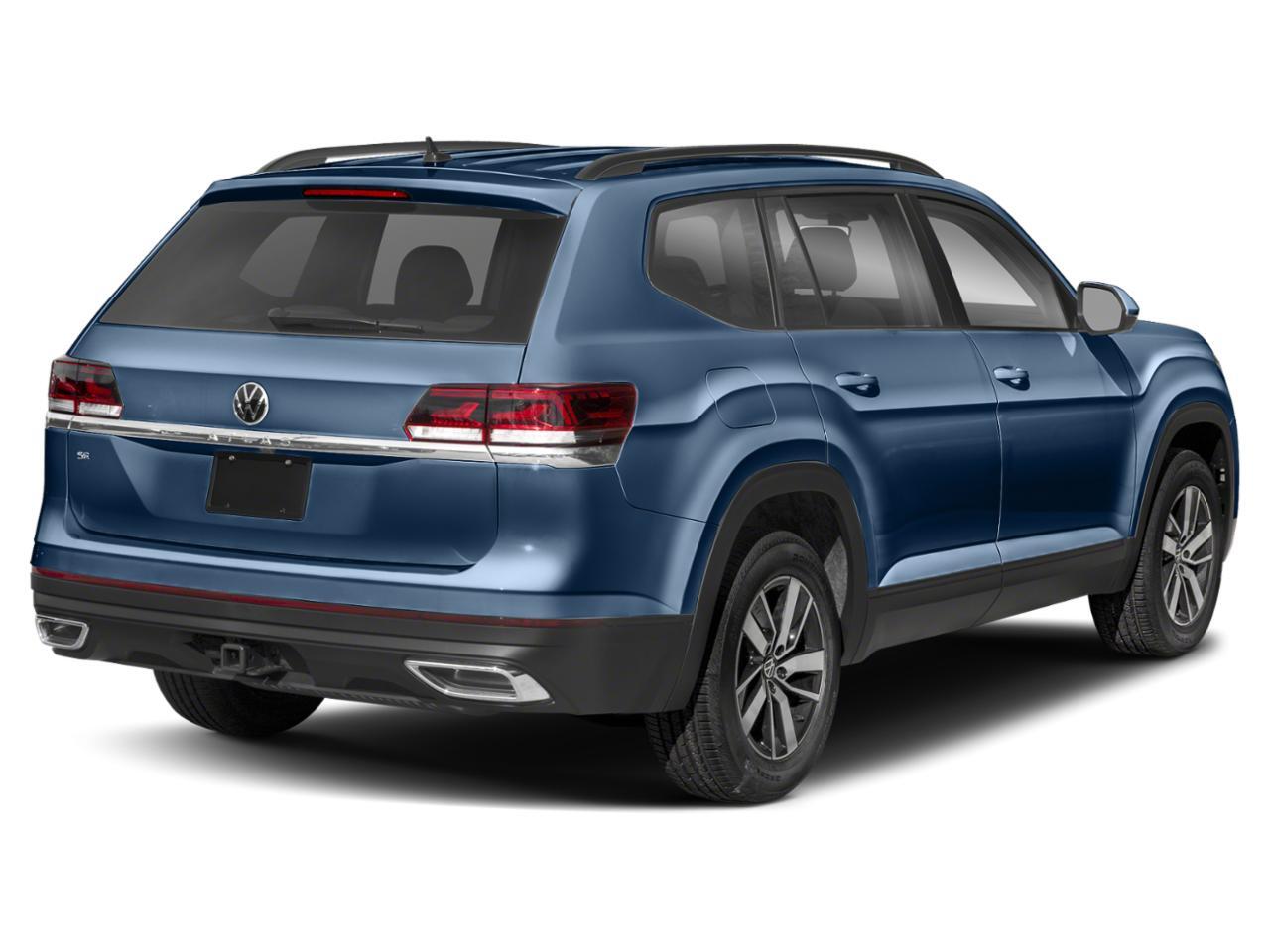 2022 Volkswagen Atlas 3.6L V6 SE w/Technology San Juan Capistrano CA