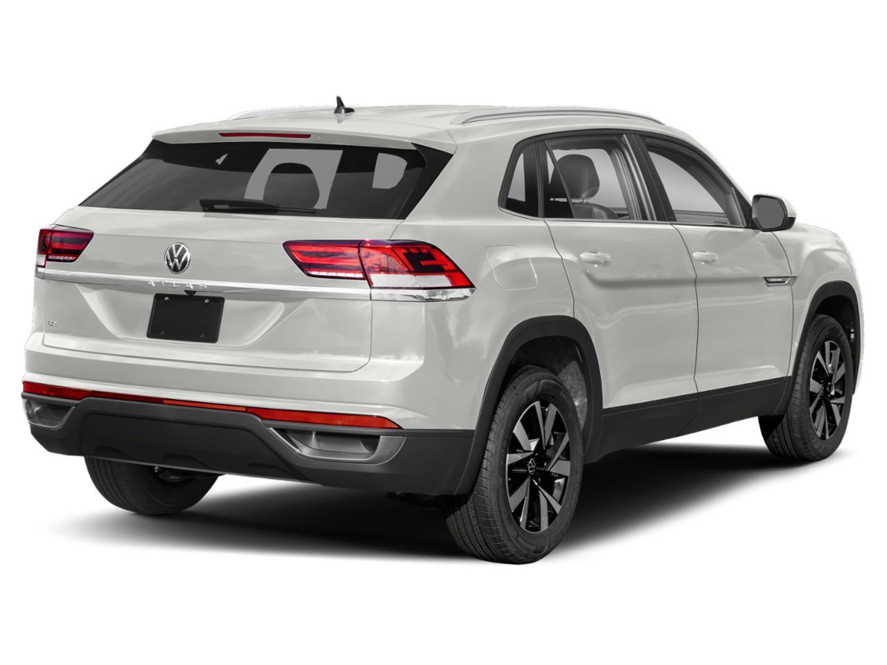 2022 Volkswagen Atlas Cross Sport 2.0T SE w/Technology Tucson AZ