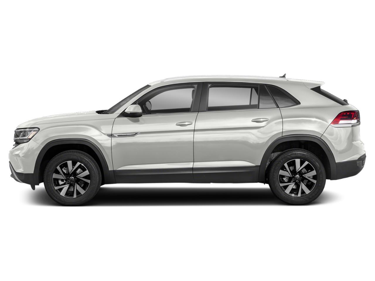 2022 Volkswagen Atlas Cross Sport 2.0T SE w/Technology Tucson AZ