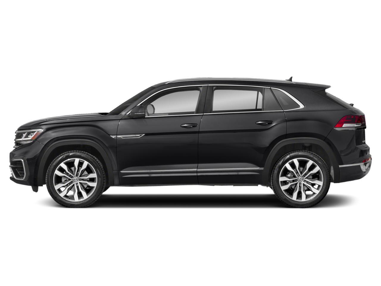 2022 Volkswagen Atlas Cross Sport