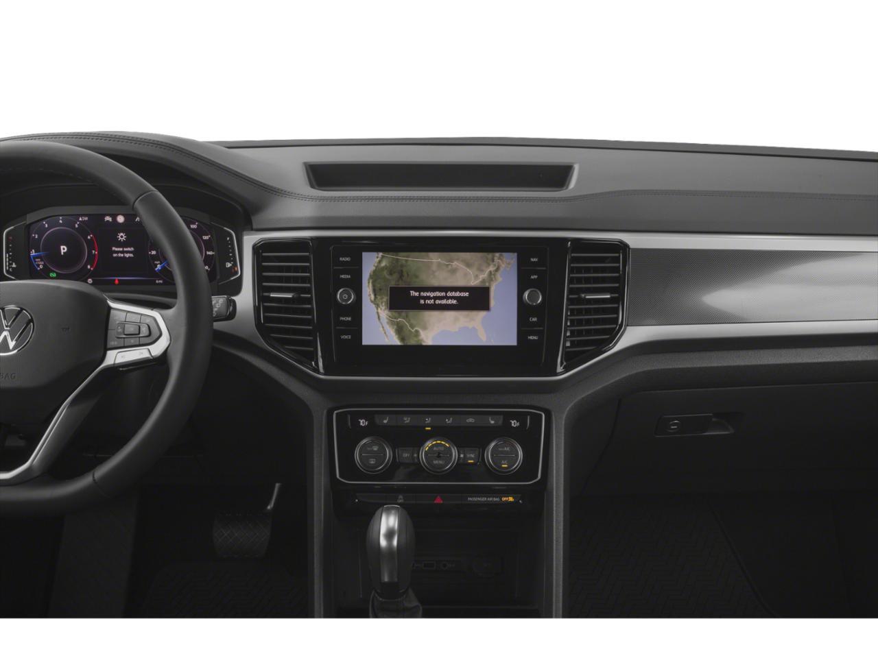 2022 Volkswagen Atlas Cross Sport 2.0T SEL San Clemente CA